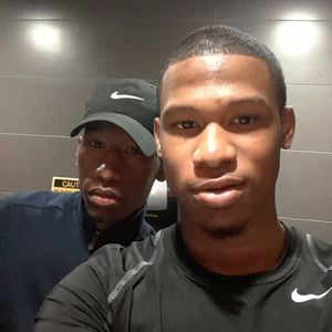 Meet your Posher, Leroy